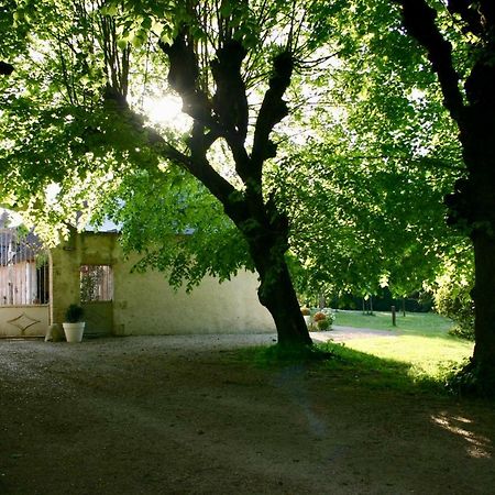 Les Charlotieres Villa Chailles  Exterior photo